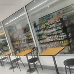 Staycation At Mall Of Asia